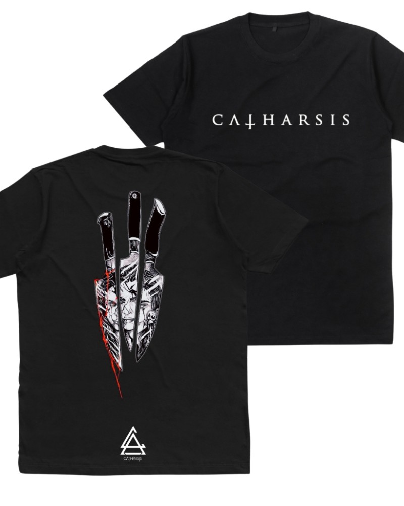 Catharsis Empire 1
