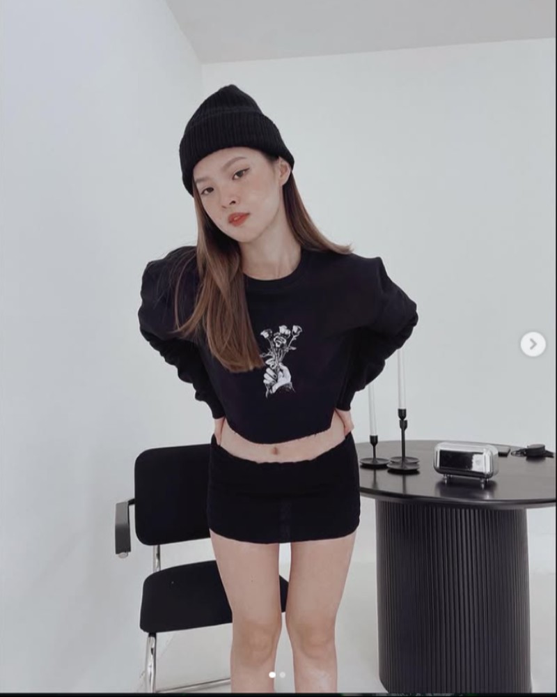 Void Long Sleeve Ed.40