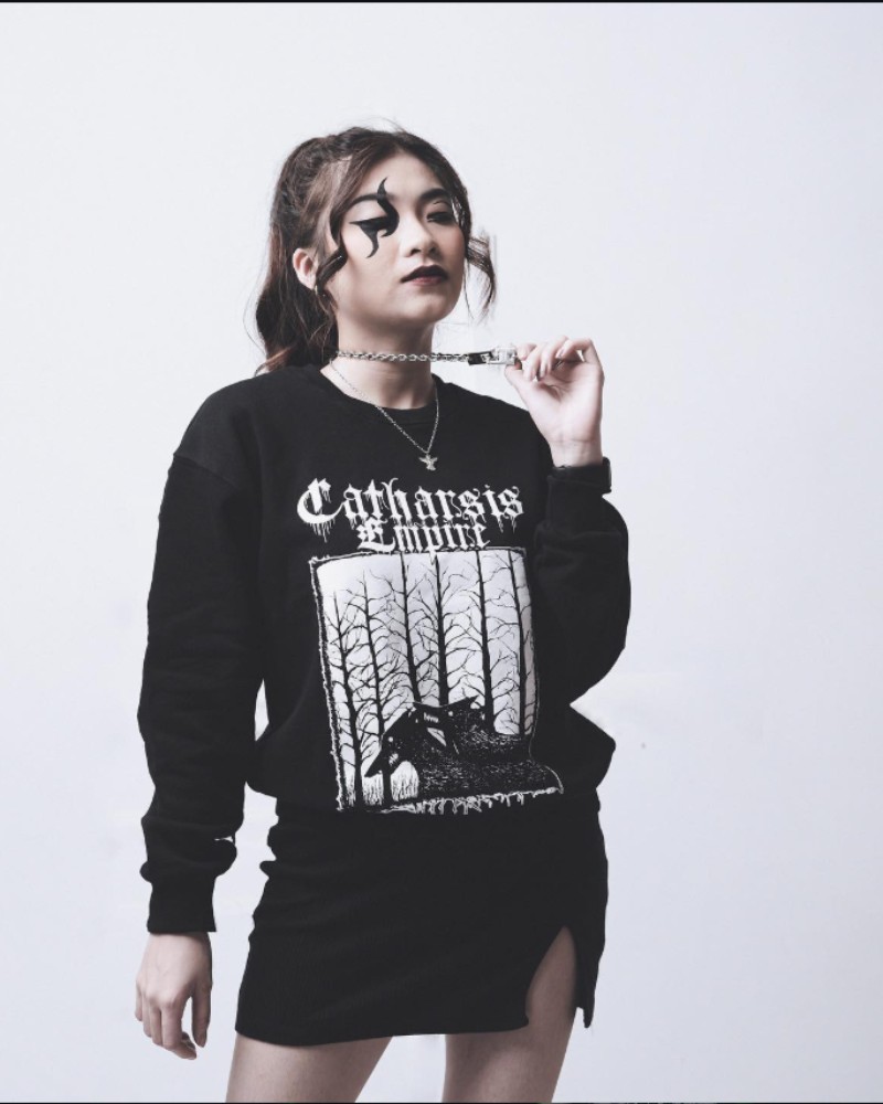 Void Long Sleeve Ed.38