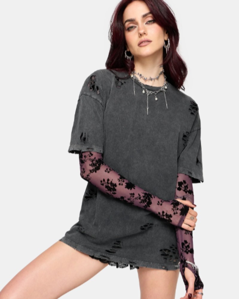 Reaper Tees Ed.31