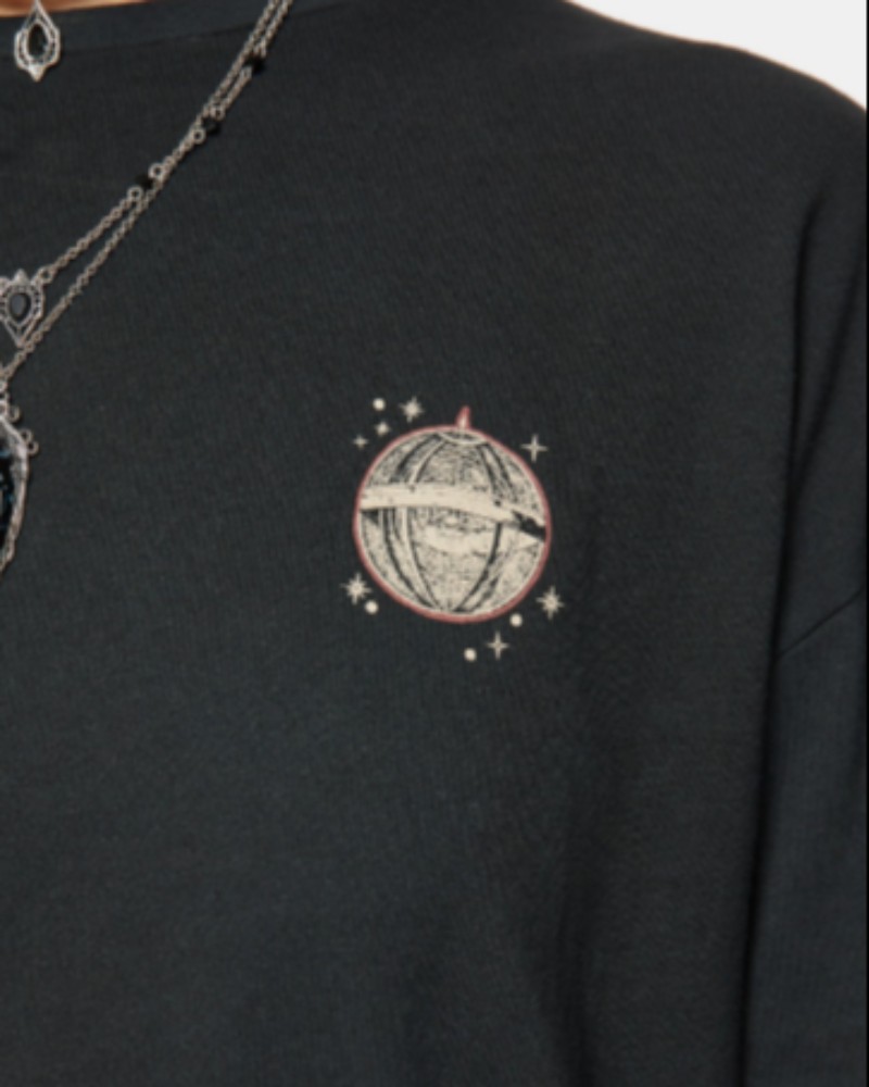 Blood Long Sleeve Ed.15