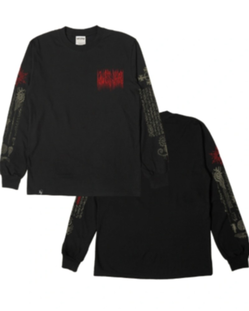 Shadow Long Sleeve Ed.23