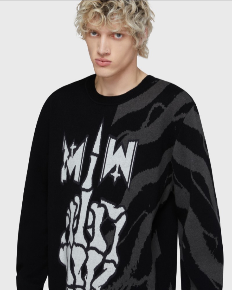 Shadow Crewneck Ed.29