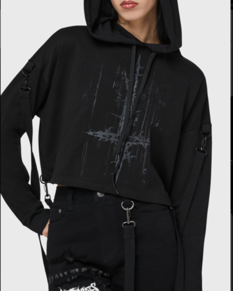 Abyss Hoodie Ed.4