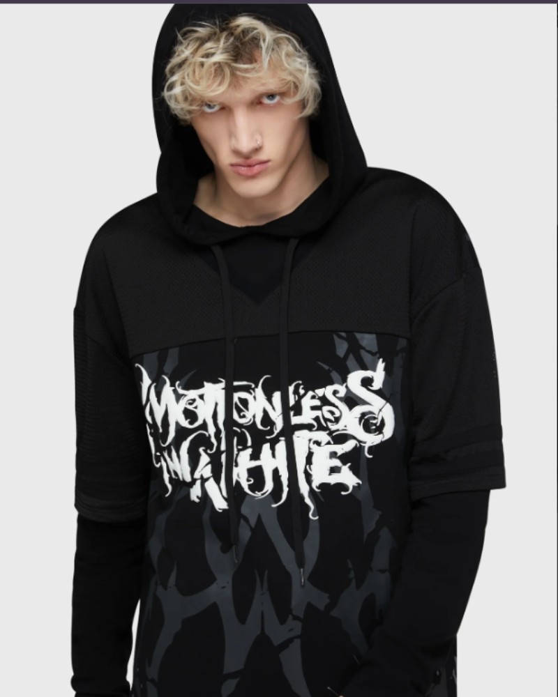 Shadow Hoodie Ed.7