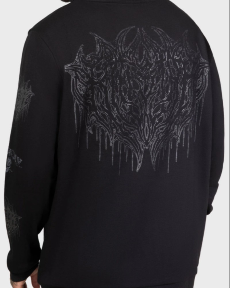 Cusp Of Bathory Hoodie